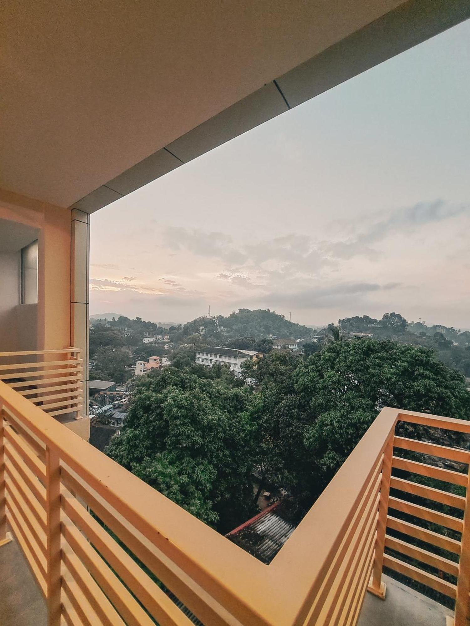 Lavendish Hills Kandy Kültér fotó